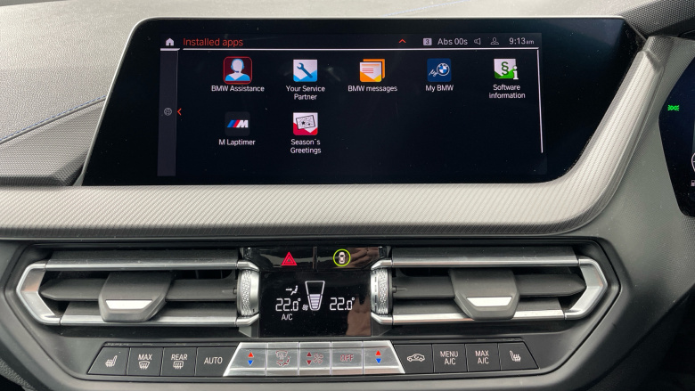 BMW 2 Series 218i [136] M Sport 4dr DCT Petrol Saloon